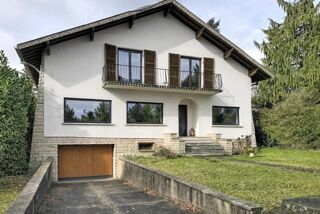 7 pièces 167 m² · à Sarreguemines · 167 m² · 333 000 €