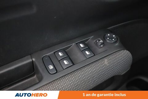 C3 Aircross 1.2 PureTech Shine Pack EAT6 131 ch 2021 occasion 92130 Issy-les-Moulineaux