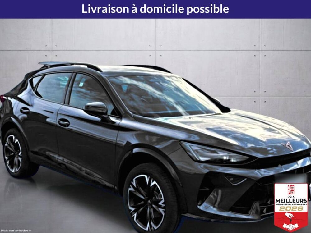 Formentor 2.0 TDI 150 V DSG7 2025 occasion 10150 Lavau