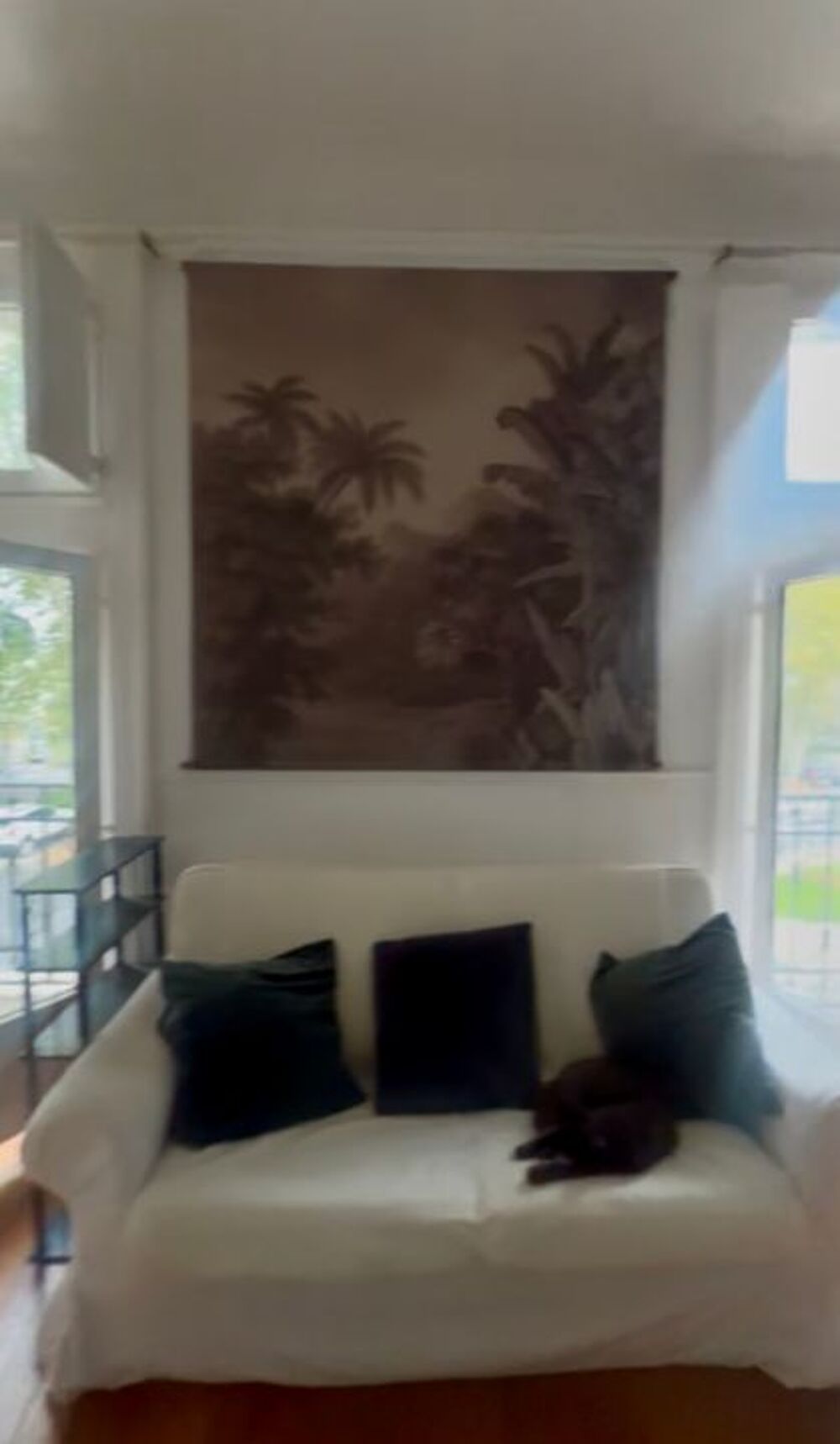 Location Appartement Studio de 29m2 à louer sur Tours Tours