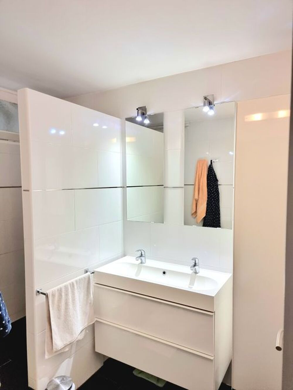 Appartement de 48m2 à louer sur Ivry-sur-Seine