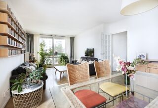  Appartement à vendre 5 pièces 85 m²