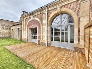  Appartement � vendre 3 pi�ces 72 m�