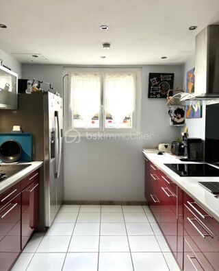  Maison � vendre 5 pi�ces 92 m�