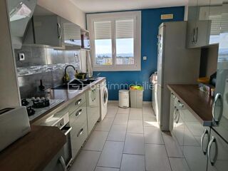 Vente Appartement EXCLUSIVITE Appartement 4 pièces 86 m2 Romans sur isere