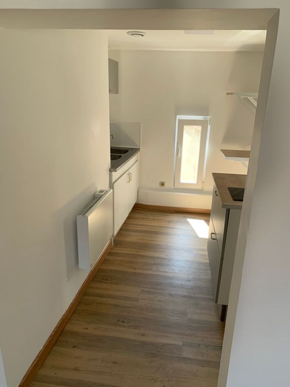 Location Appartement Studio de 25m2 à louer sur Châlons-en-Champagne Chalons en champagne