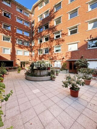  Appartement à vendre 3 pièces 72 m²