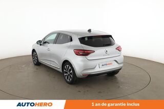 Clio 1.6 E-Tech Hybride Techno 145 ch 2022 occasion 92130 Issy-les-Moulineaux
