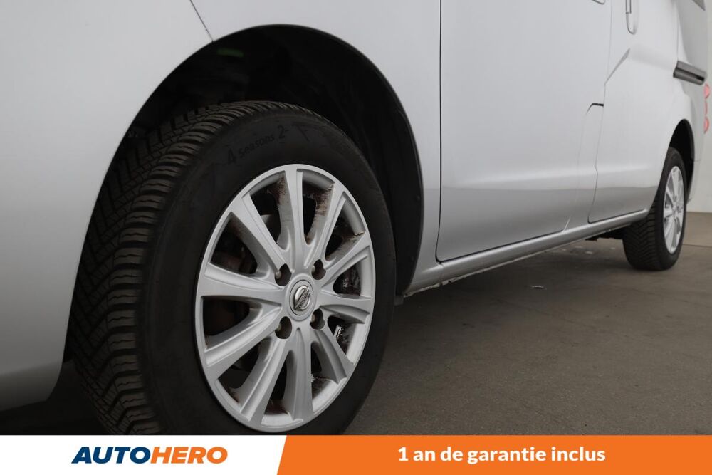 Evalia 1.5 dCi Optima 7PL 110 ch 2017 occasion 92130 Issy-les-Moulineaux