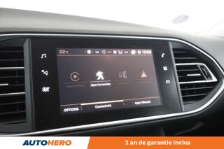 308 1.2 PureTech Style 110 ch 2018 occasion 92130 Issy-les-Moulineaux