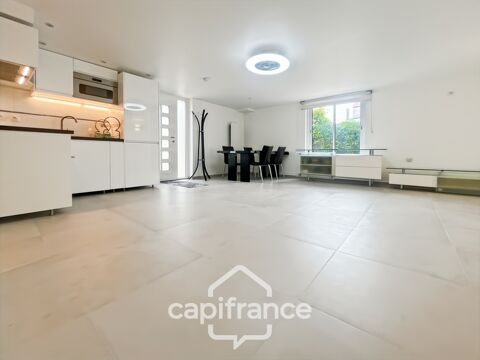  Appartement � louer 2 pi�ces 47 m�