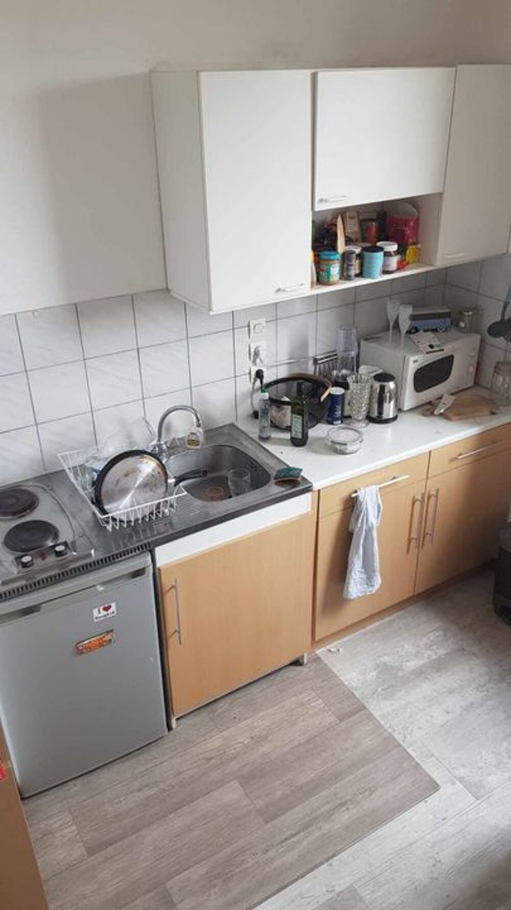 Location Appartement Appartement de 27m2 à louer sur Reims Reims