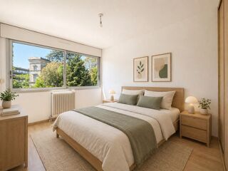  Appartement à vendre 4 pièces 84 m²