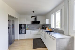  Maison à vendre 5 pièces 108 m²