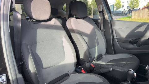 Captur 1.2 TCe 120 Energy EDC Intens 2015 occasion 78100 Saint Germain En Laye