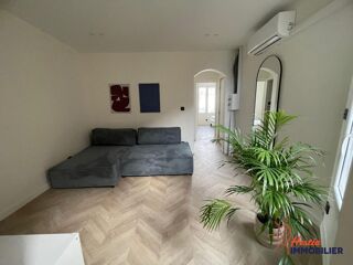  Appartement � vendre 3 pi�ces 40 m�