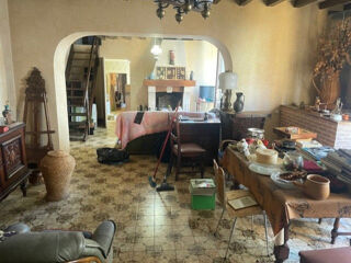  Maison à vendre 5 pièces 112 m²
