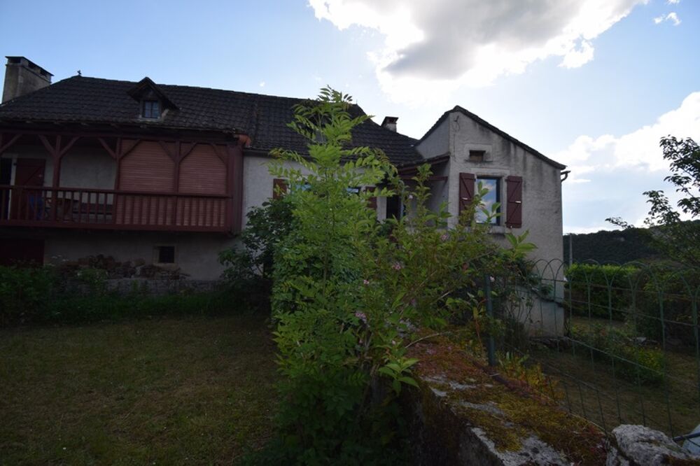 Vente Maison Maison à vendre 3 pièces ARCAMBAL (46) Arcambal