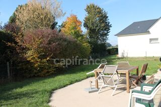  Maison à vendre 5 pièces 105 m²