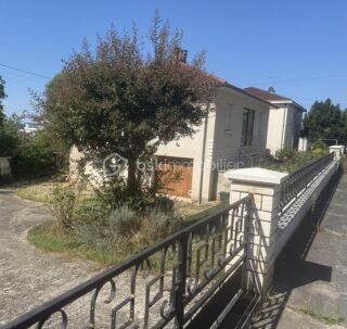  Maison � vendre 4 pi�ces 120 m�