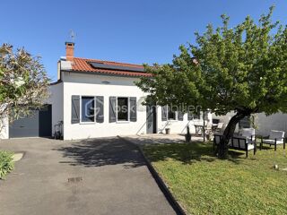  Maison à vendre 5 pièces 105 m²