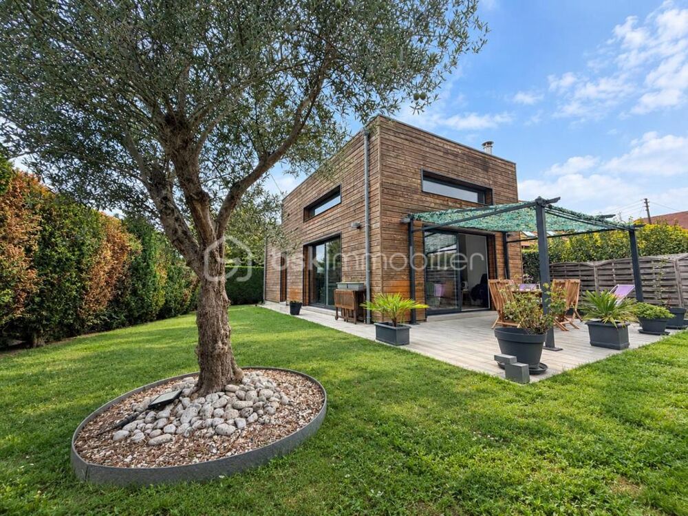 Vente Maison Belle maison de 3 chambres alliant cachet de l'ancien et confort du moderne Morsang sur orge