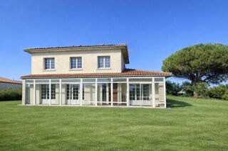  Maison à vendre 5 pièces 120 m²