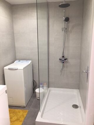  Appartement � louer 1 pi�ce 38 m�