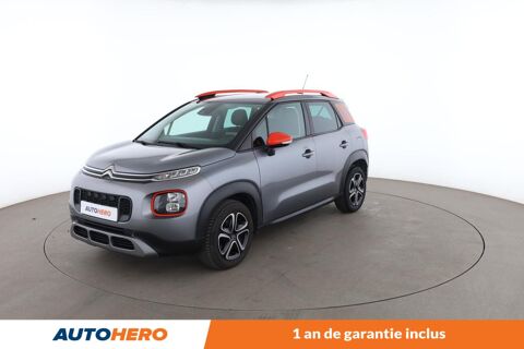 Annonce voiture Citroën C3 Aircross 8490 €