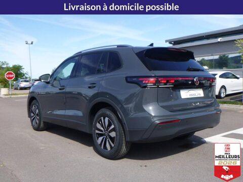 Tiguan eTSI 131 DSG7 VW Edition 2026 occasion 10150 Lavau