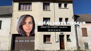  Appartement à vendre 4 pièces 60 m²