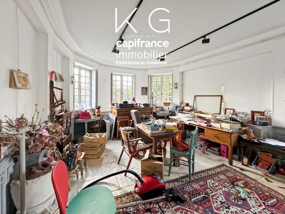  vendre  Proprit/chteau Honfleur (14600)