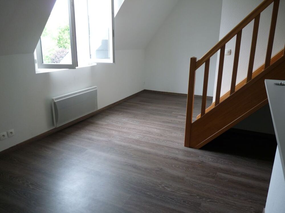 Location Appartement Appartement de 44m2 à louer sur Tours Tours