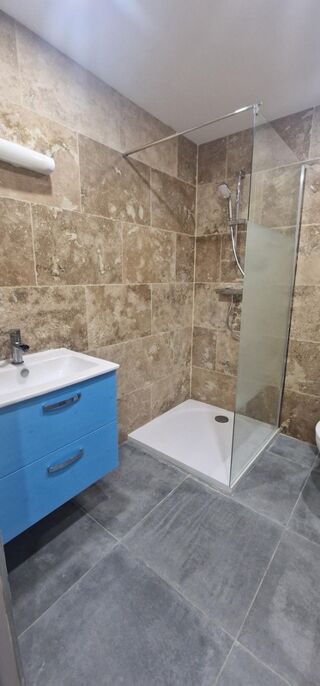  Appartement � vendre 3 pi�ces 60 m�