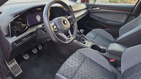 Golf 1.5 TSI 150 R-Line 2020 occasion 10000 Troyes