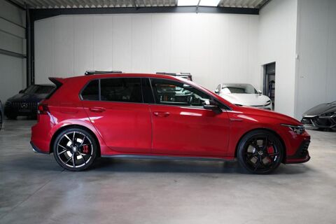 Golf GTI Clubsport 2022 occasion 33000 Bordeaux