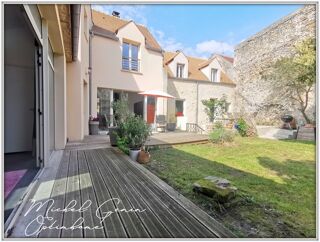  Maison � vendre 8 pi�ces 208 m�