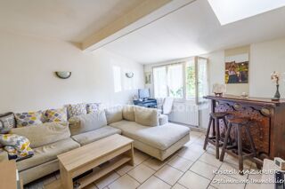  Maison � vendre 4 pi�ces 60 m�