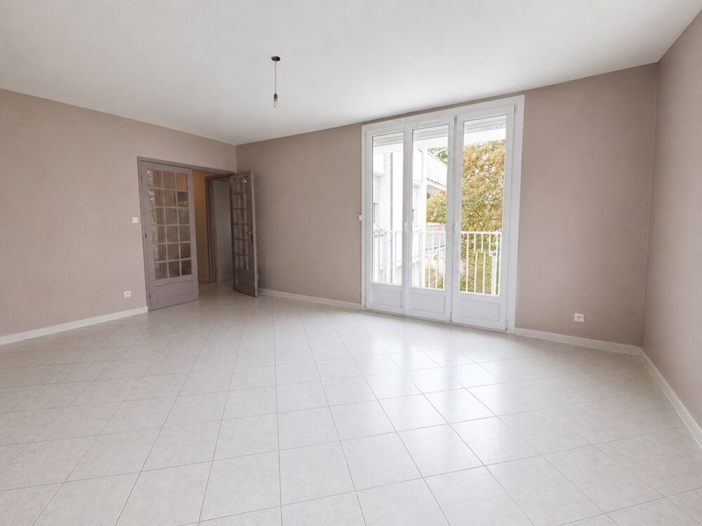 Vente Appartement 4 pièces 99 m² - Vue 3
