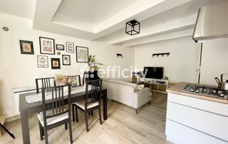  Maison � vendre 3 pi�ces 55 m�