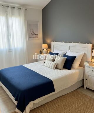  Maison � vendre 4 pi�ces 60 m�