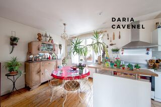  Appartement � vendre 5 pi�ces 110 m�