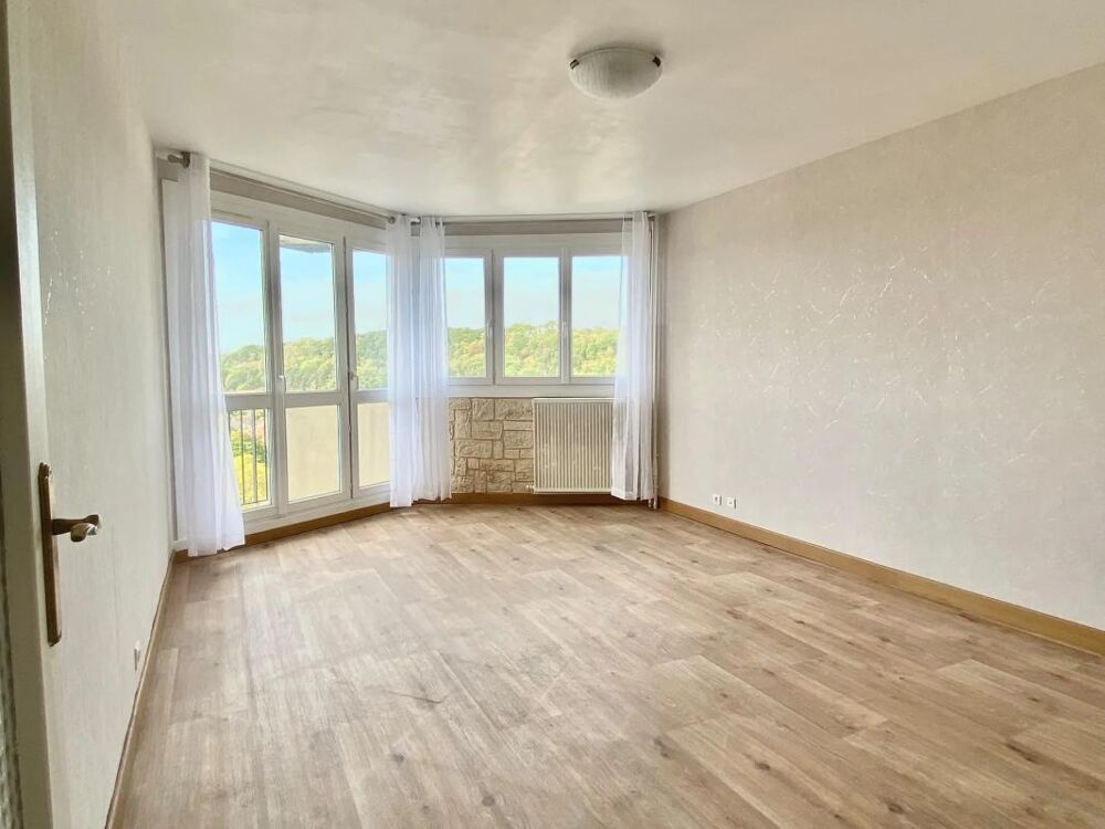 Vente Appartement Appartement de 4 pièces de 92 m² à Nogent-sur-Oise Nogent sur oise