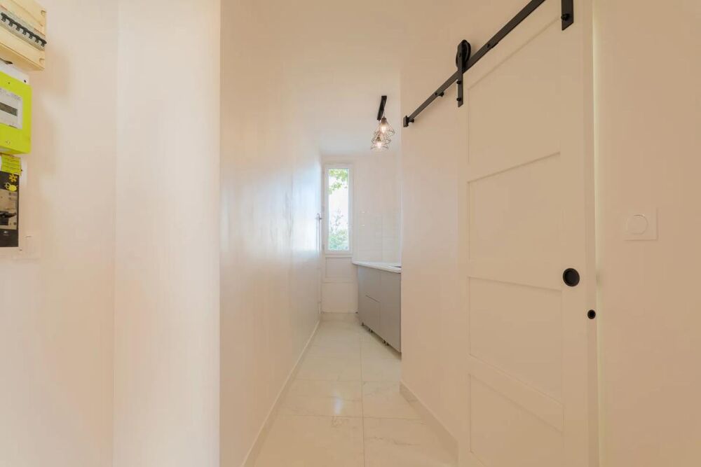 Vente Appartement Appartement de 1 pièces de 25 m² à Livry-Gargan Livry gargan