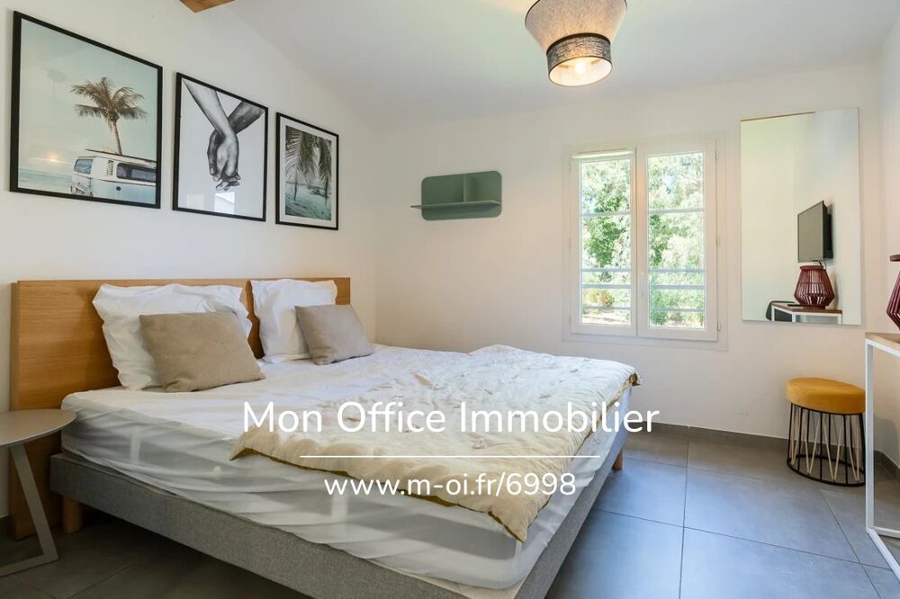 à vendre  Villa Grimaud (83310)