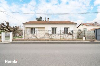  Maison à vendre 4 pièces 88 m²