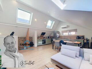  Maison � vendre 5 pi�ces 103 m�