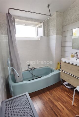  Maison � vendre 4 pi�ces 65 m�