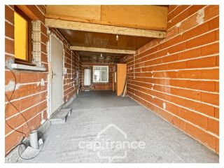  Maison � vendre 4 pi�ces 90 m�