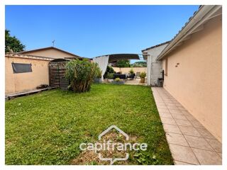  Maison à vendre 6 pièces 158 m²